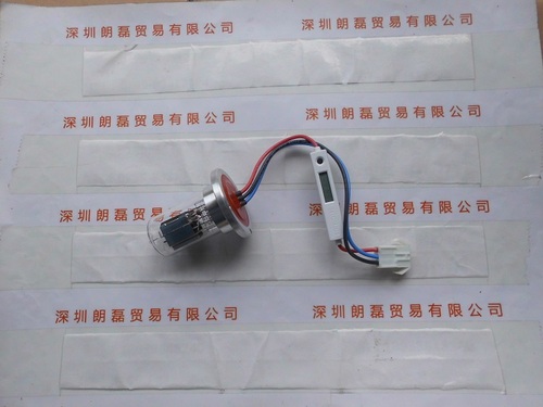 HERAEUS贺利氏 XD3395-05TJ 氘灯