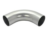 NEWPORT 优铂特 1002390WT250  Butt Weld 90 Degree Elbow with Tangents Fittings