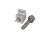 NEWPORT 优铂特 100761006  ISO Vacuum Flange Clamps