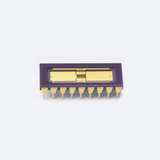 HAMAMATSU    滨松    G7151-16    InGaAs PIN 光电二极管阵列
