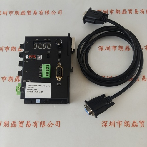 PPX磐鑫    PPX-DPCM2415-4-120W      控制器