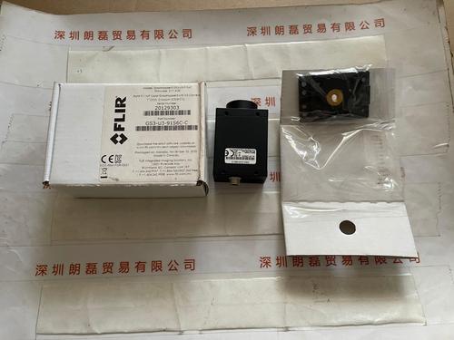 FLIR菲力尔  GS3-U3-91S6C-C 工业相机