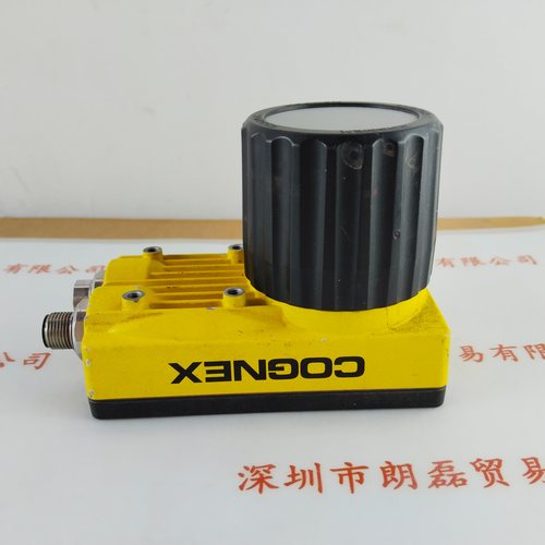 COGNEX康耐视 IS5110-01 825-0209-1R B 821-0034-1R Rev C 工业相机