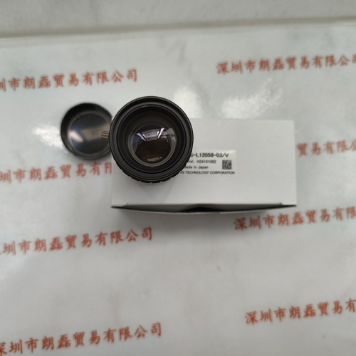 VST微视科 镜头VS-L12056-03/V