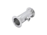 NEWPORT 优铂特 100318406  ISO-KF Flange Reducing Tee Fittings