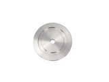 NEWPORT 优铂特 100319715  ISO-KF Blank Vacuum Flanges with Bore