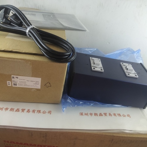 CCS希希爱视   PD3-10024-8-SI   控制器