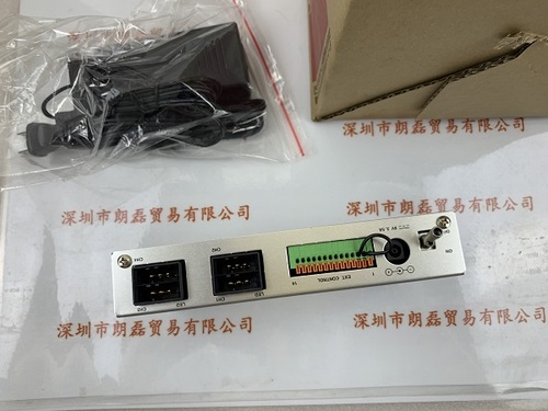 HAMAMATSU滨松   C11924-601  LC-L1V3系列LED-UV光源控制器