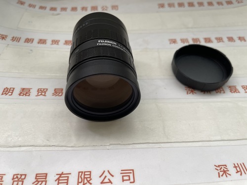 FUJINON富士能 HF75SA-1 镜头