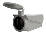 IRSV      IRMC-S800         制冷型连续变焦红外热成像整机