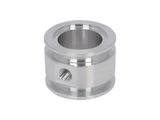 NEWPORT 优铂特 100319305  ISO-KF Flange to Female NPT Pipe Adapter Tees