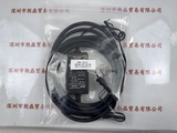 HRS广濑高柔  HR10A-10P-12S-3M 12芯针带电源IO触发线
