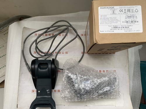 Datalogic得利捷  GBT4400 Gryphon条码扫描器 扫描枪  读码器
