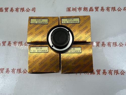 COMPUTAR康标达  EX1.5C    增倍镜