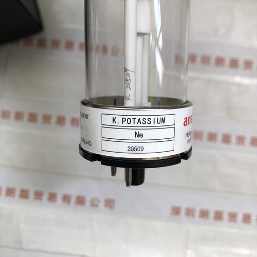 analytikjena耶拿  480-450.041 空心阴极灯  K钾灯 POTASSIUM