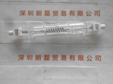 USHIO牛尾 JPD120V-1000WB1 卤钨灯