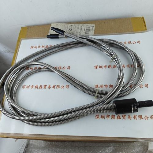 MORITEX茉丽特 一分二 2m长 内径4mm 石英光纤