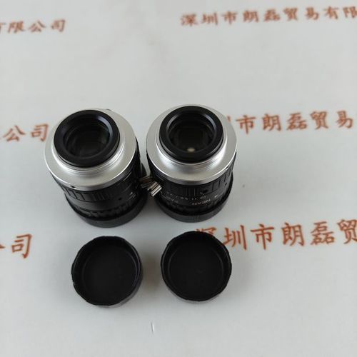 WARKOMA威科迈 M2825-20MP-11  工业镜头