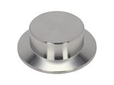 NEWPORT 优铂特 100311306  ISO-KF Unbored Weld Stub Vacuum Flanges