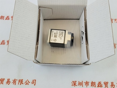 BASLER巴斯勒 a2A4096-30um BAS 工业相机