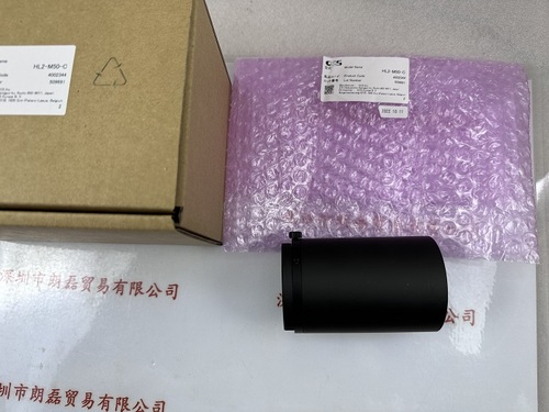 CCS希希爱视 HL2-M50-C 聚光镜