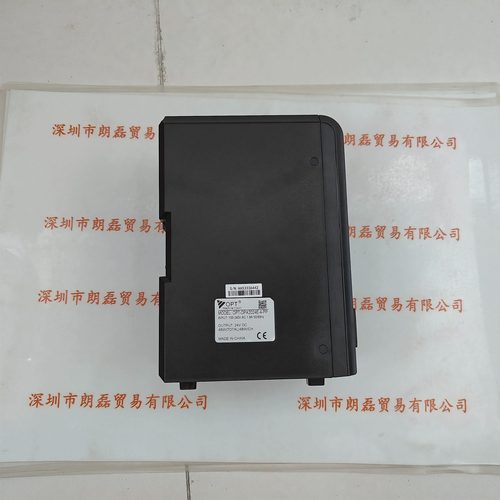 OPT奥普特 OPT-DPA2024E-4-PP 光源控制器