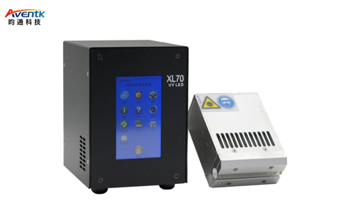 AVENTK            XL70     UVLED线光源