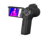 ULIRVISION       TI160-P1     手持式体温筛查热像仪