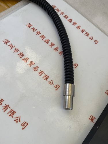 Dolan-Jenner   industries QVABL 光纤