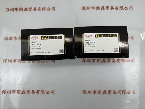 KOWA兴和  LM8HC 镜头