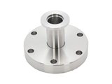 NEWPORT 优铂特 100315611  ISO-KF Vacuum Flange to CF Flange Adapters