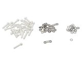NEWPORT 优铂特 100889090  CF Ultra High Vacuum Flange Fasteners