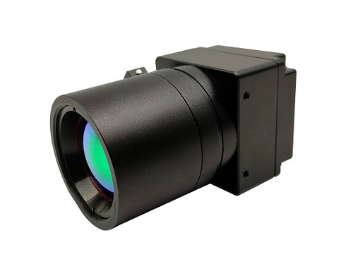 ULIRVISION       TC690G      非制冷热像机芯