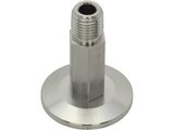 NEWPORT 优铂特 100316813  ISO-KF Flange to Male NPT Pipe Adapters