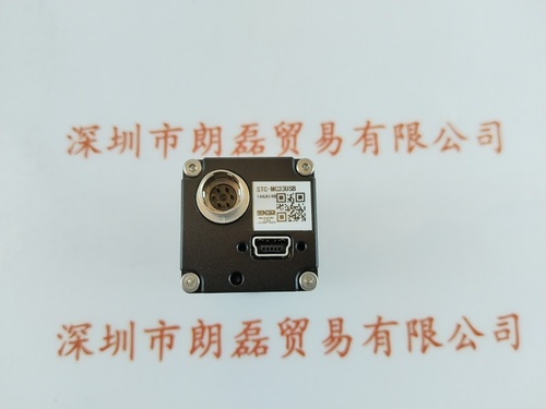 SENTECH森泰克  STC-MC33USB 工业相机