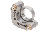 NEWPORT   优铂特   ST100T-R2H    Suprema ®六角驱动反射镜调整架