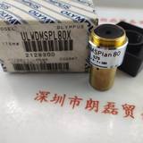 OLYMPUS奥林巴斯 ULWDMSPL80X 镜头