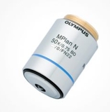 OLYMPUS    奥林巴斯       MPLN100xBD     工业用显微镜物镜