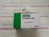 USHIO牛尾 JC24V-300W-UA 卤素灯泡