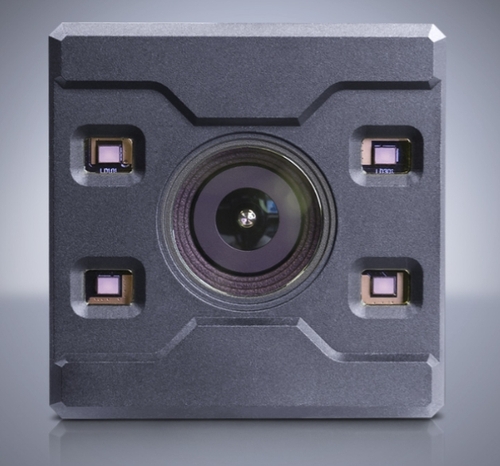 LUCID       Helios2 Wide       工业相机