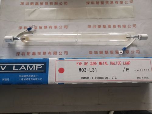 EYE岩崎 M03-L31 金属卤素灯