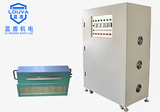 LDUVA            高宝KBA105加装水冷UV系统
