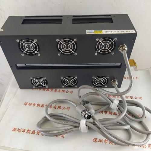 CST康视达  HW-TUS312190W-CS   隧道性光源