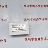 Excelitas埃塞力达 &nbsp;&nbsp;&nbsp;&nbsp;照射镜头 &nbsp;&nbsp;&nbsp;&nbsp;8mm &nbsp;LENS &nbsp;&nbsp;&nbsp;&nbsp;810-00060R