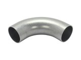 NEWPORT 优铂特 1002390WT150  Butt Weld 90 Degree Elbow with Tangents Fittings