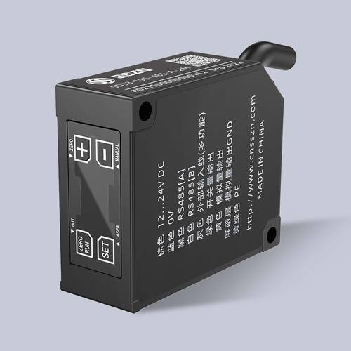 SSZN        SD33-195      激光位移传感器