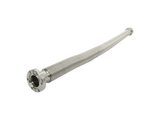 NEWPORT 优铂特 100883034  CF Flange Thin Wall Metal Vacuum Hose