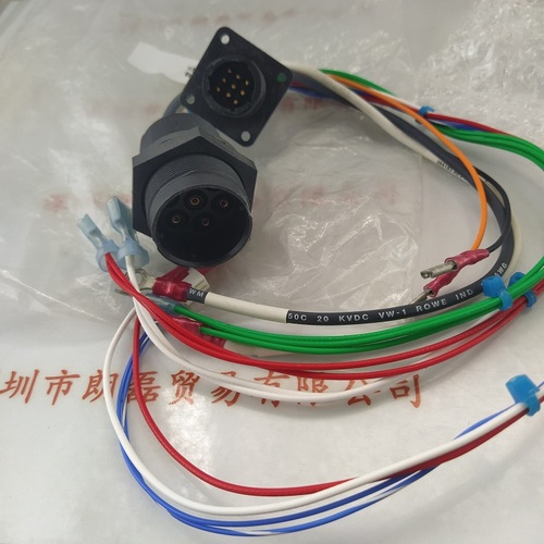 HERAEUS贺利氏 255183  REV   高压接头