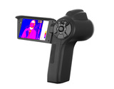 ULIRVISION       TI160-P5     手持式体温筛查热像仪