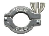 NEWPORT 优铂特 100312903  ISO-KF Vacuum Flange Clamps